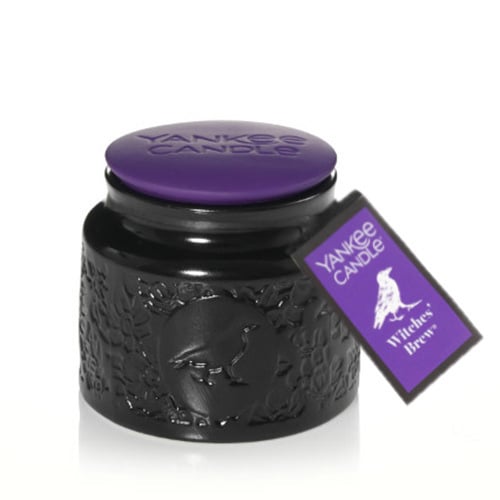 Witches' Brew Novelty Ceramic