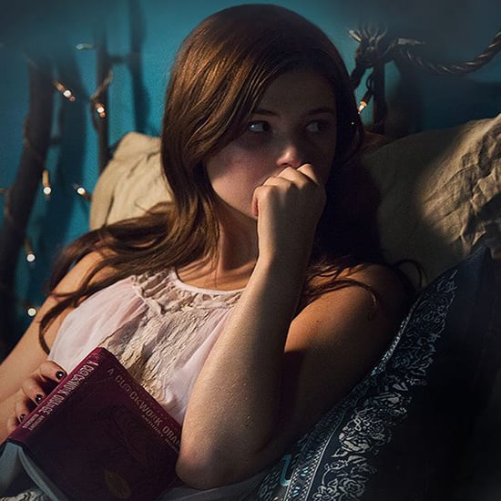 Insidious Chapter 3 Trailer