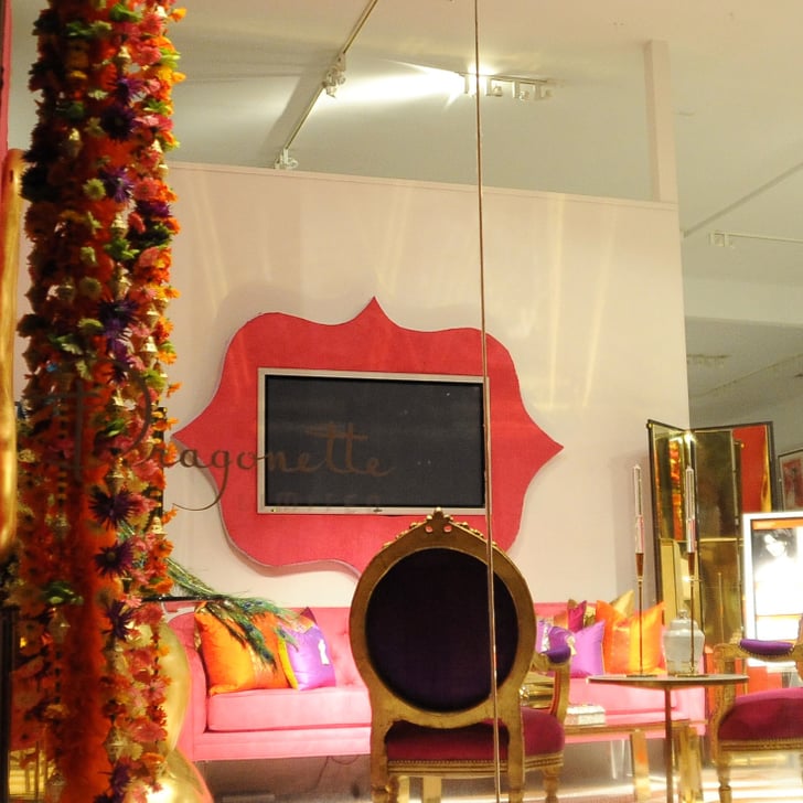 Legends of La Cienega Windows Pictures POPSUGAR Home