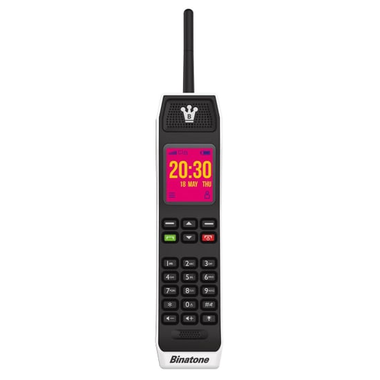 Binatone Brick Phone