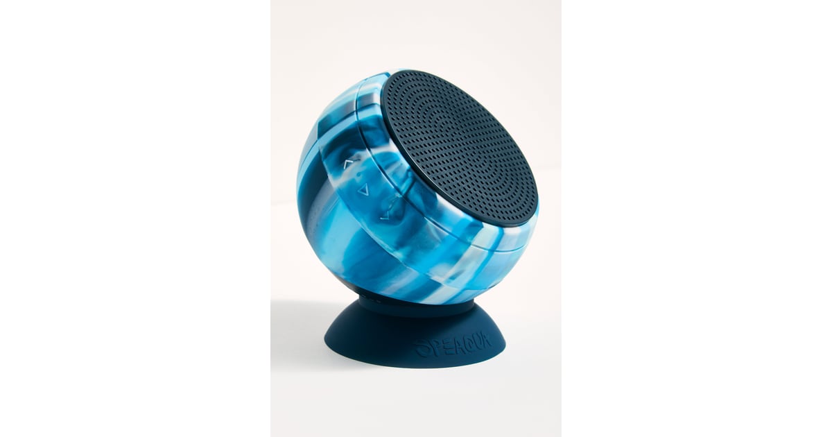 Dryvibes waterproof hot sale bluetooth speaker