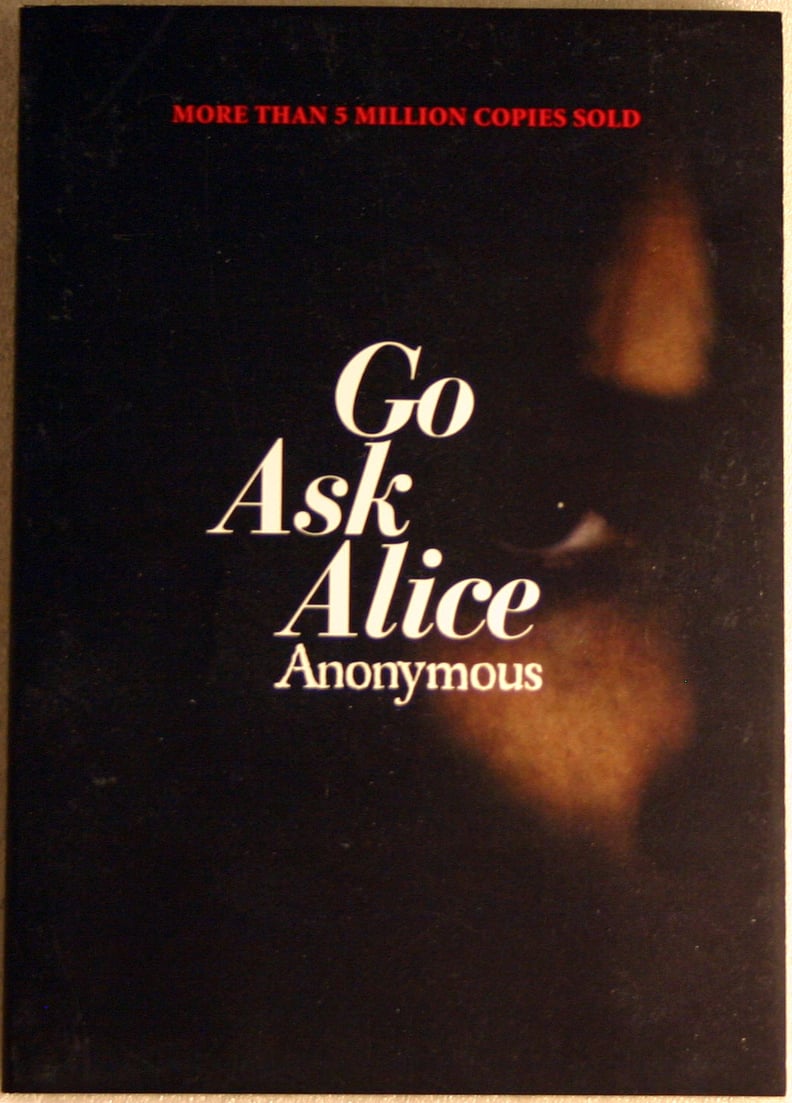 Go Ask Alice