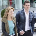 Michael Bublé Shares the Cutest Video to Announce That His Wife Is Pregnant