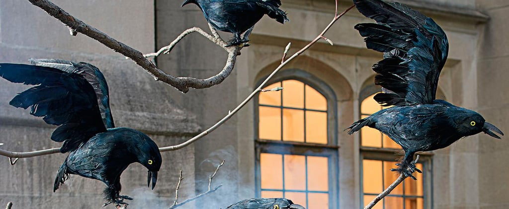 Shop Victorian Halloween Decor | 2021