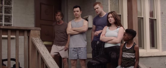 Watch the Shameless Season 11 Trailer | Video