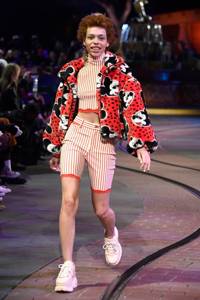 Opening Ceremony Disney Collection 2018