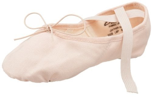 Capezio Canvas Ballet Shoe