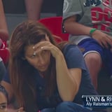 Aly Raisman's Parents at the Rio Olympics
