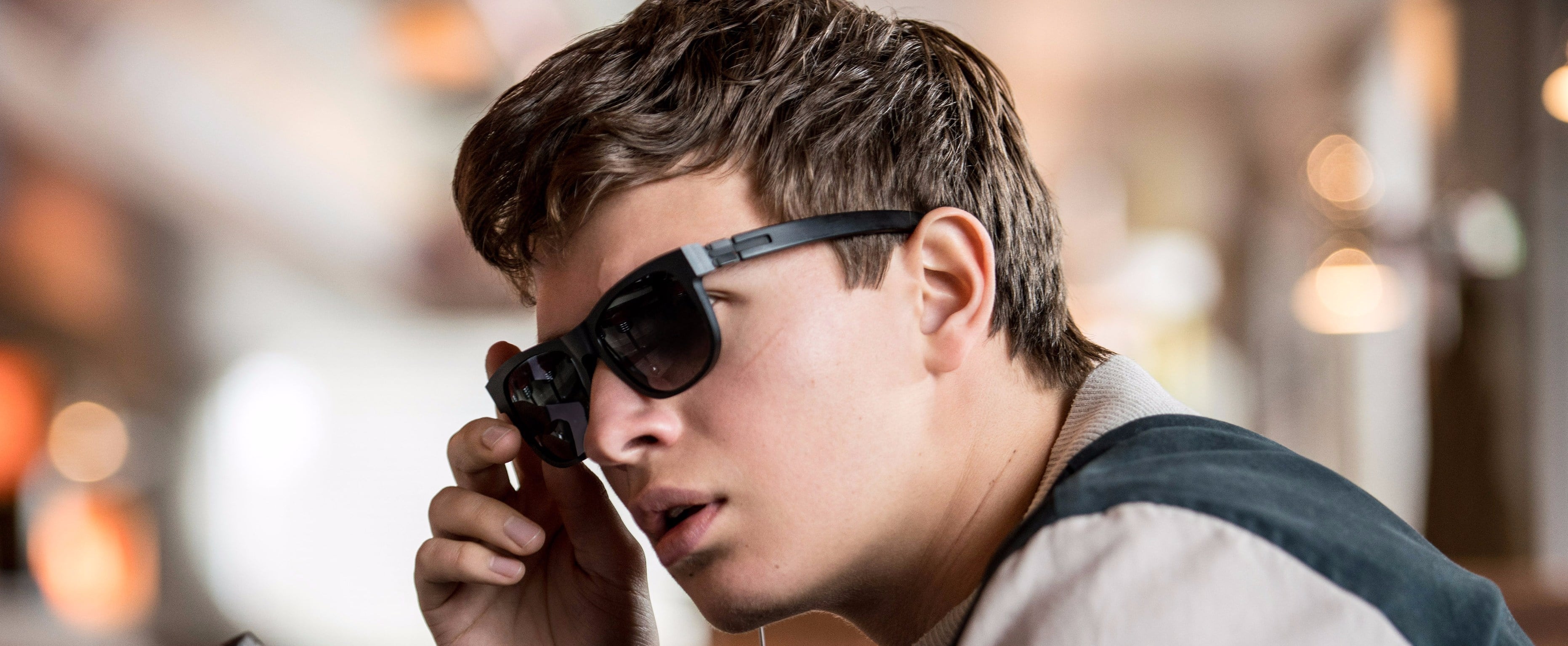 Baby Driver Sequel Details | PS Entertainment
