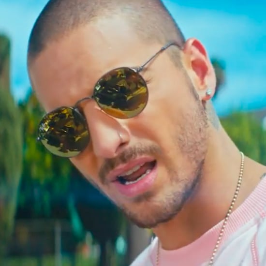 Maluma "El Perdedor" Music Video