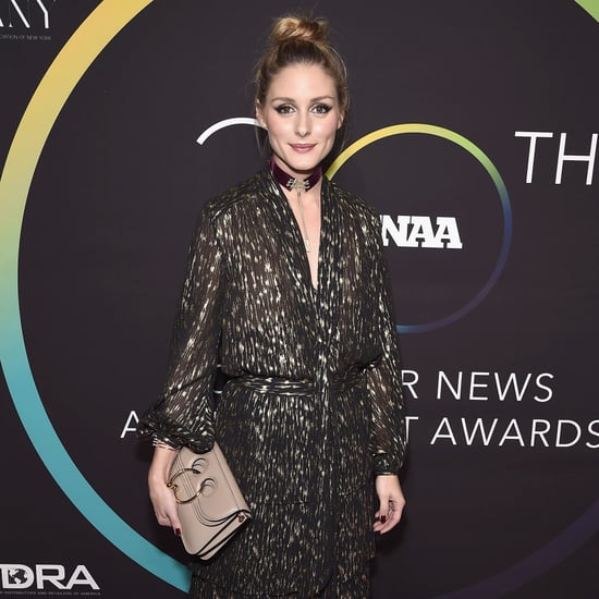Olivia Palermo's Holiday Gift Ideas 2016