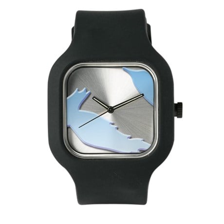 SkyBlue Watch ($65)
