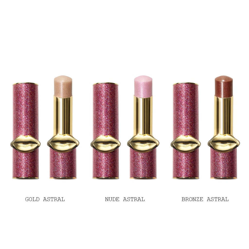 Pat McGrath Lip Fetish Astral Trio