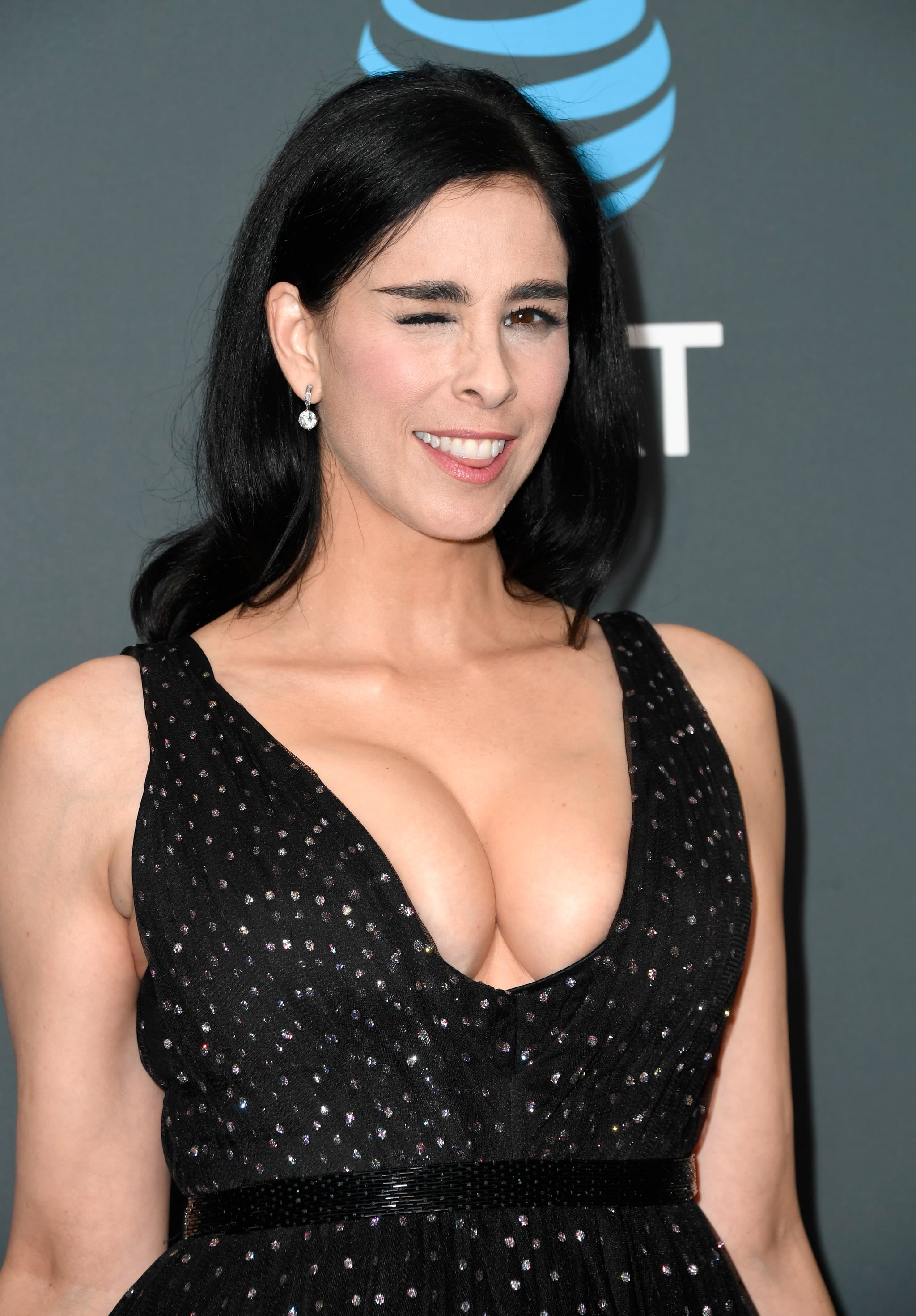 Critics Choice Awards Sexiest Dresses 2019 Popsugar Fashion