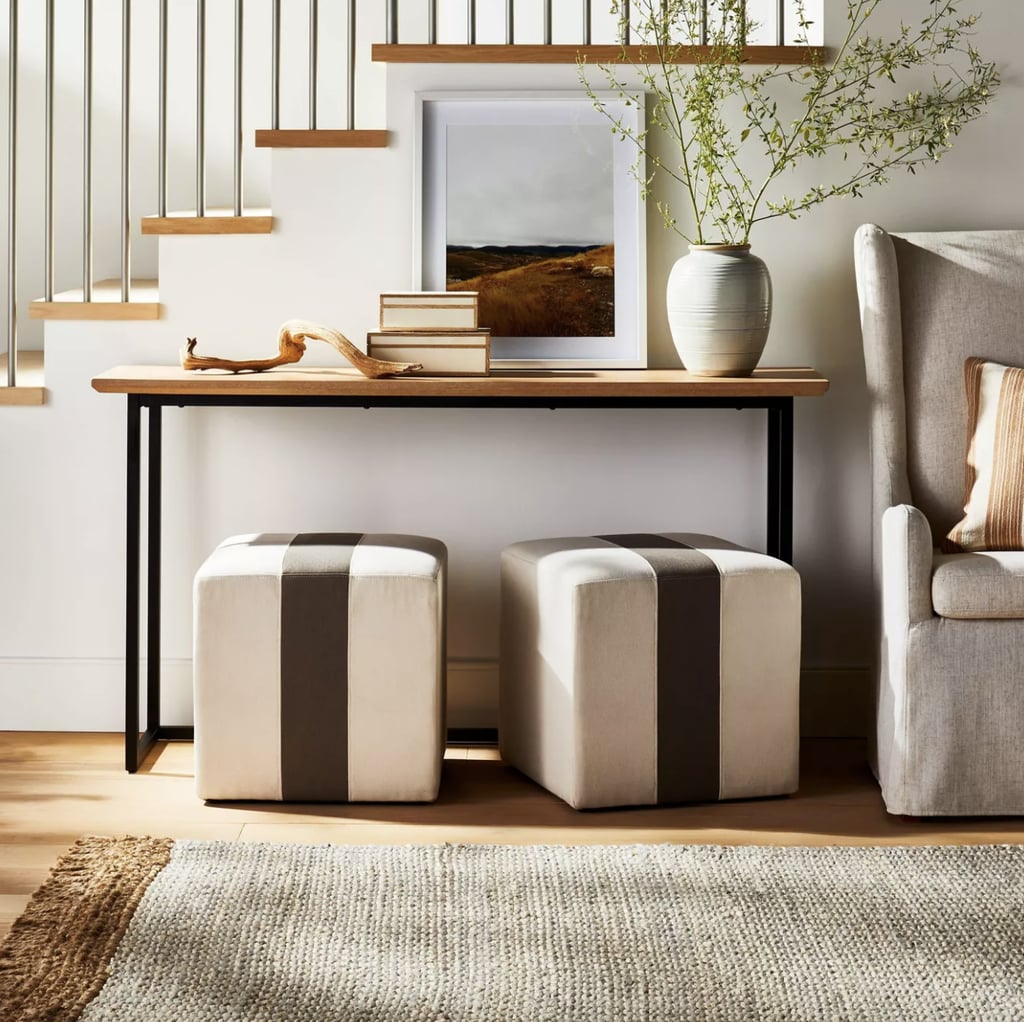 Threshold Designed by Studio McGee Honeyville Jute/Wool Rug Best Area