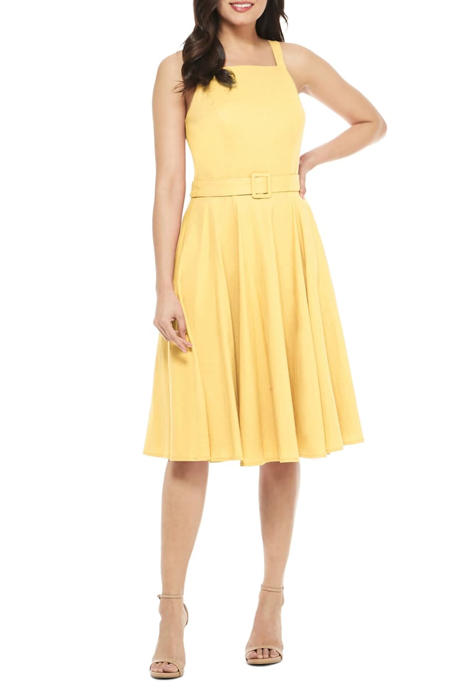 Best Dresses to Shop Online POPSUGAR Fashion