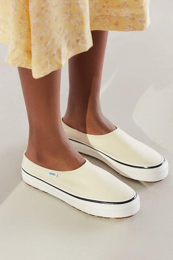 Vans Anaheim Factory Style 17 DX Slip-On Sneaker