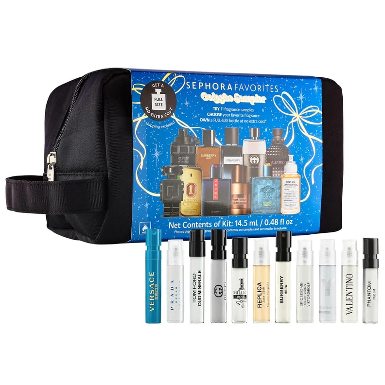 Best Cologne Gift Set