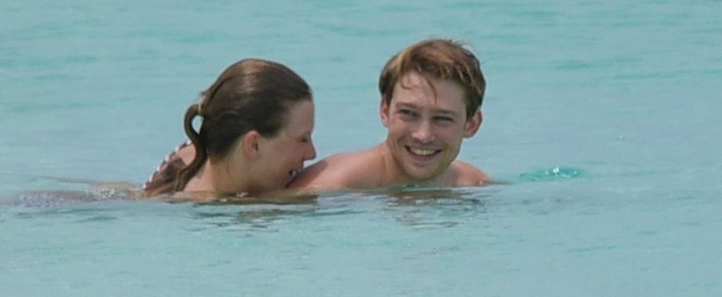 Taylor Swift Rocks a Patriotic Bikini During a Romantic Fourth of July Vacation With Joe Alwyn