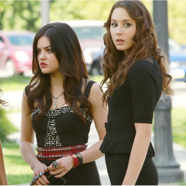 Pretty little hotsell liars streaming