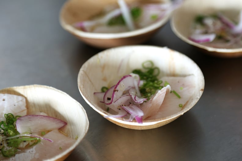 Filipino Ceviche