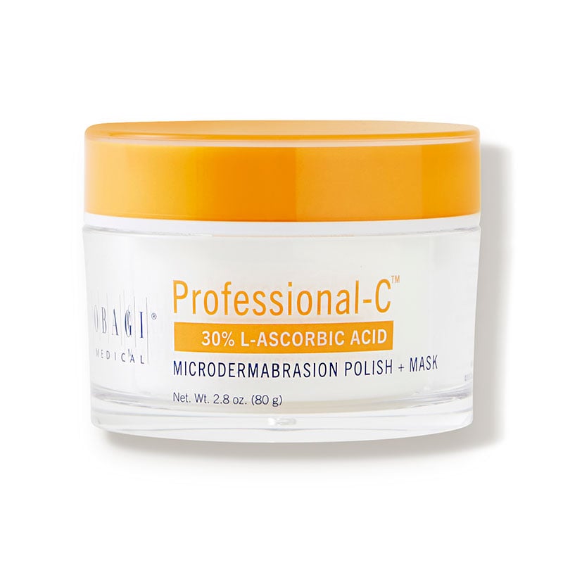 Obagi Professional-C Microdermabrasion Polish + Mask