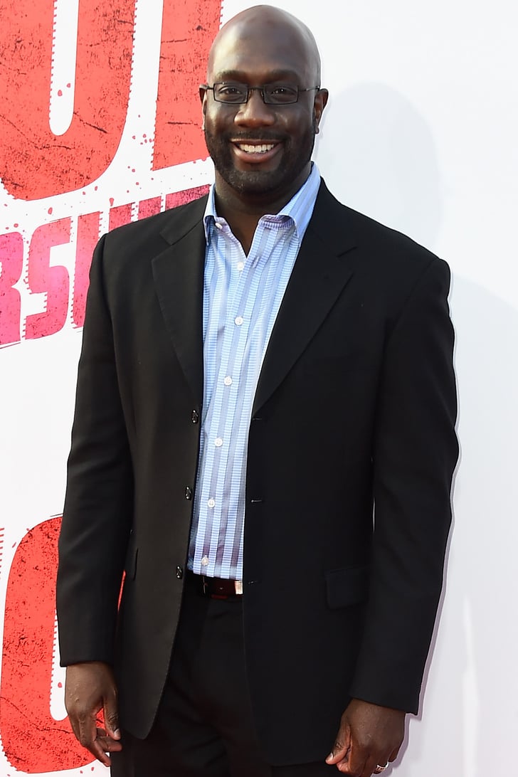 Richard T. Jones American Horror Story Hotel Cast POPSUGAR