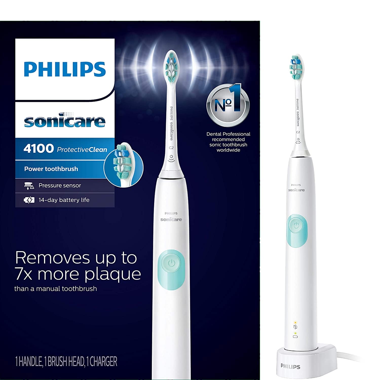 sonicare toothbrush shoppers
