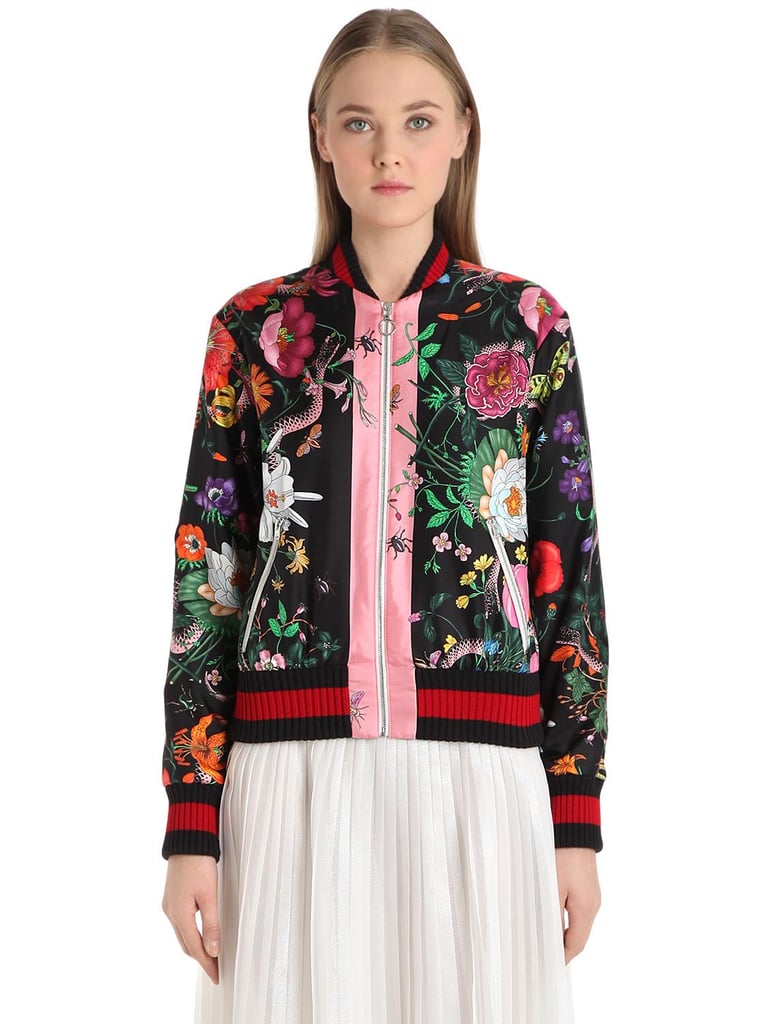Shop Similar Bomber Jackets Here