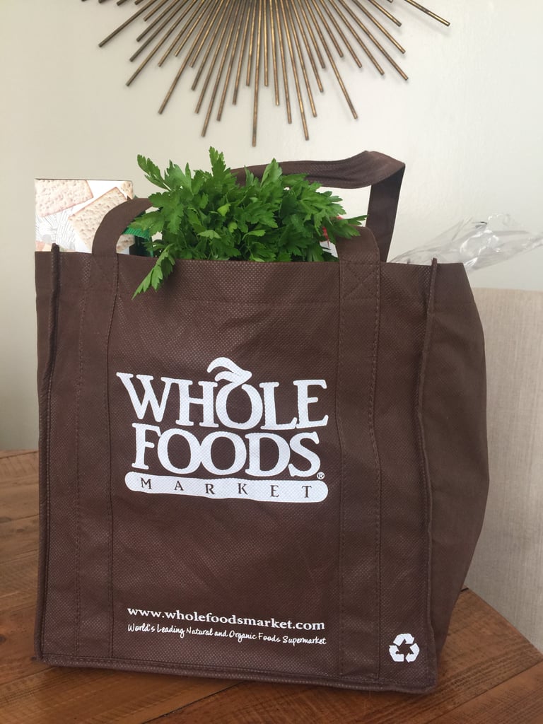 The Best Products From Whole Foods