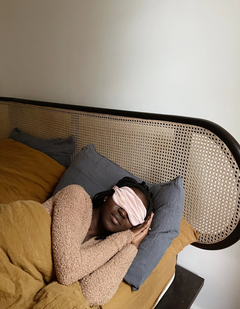 Best Sleep Mask