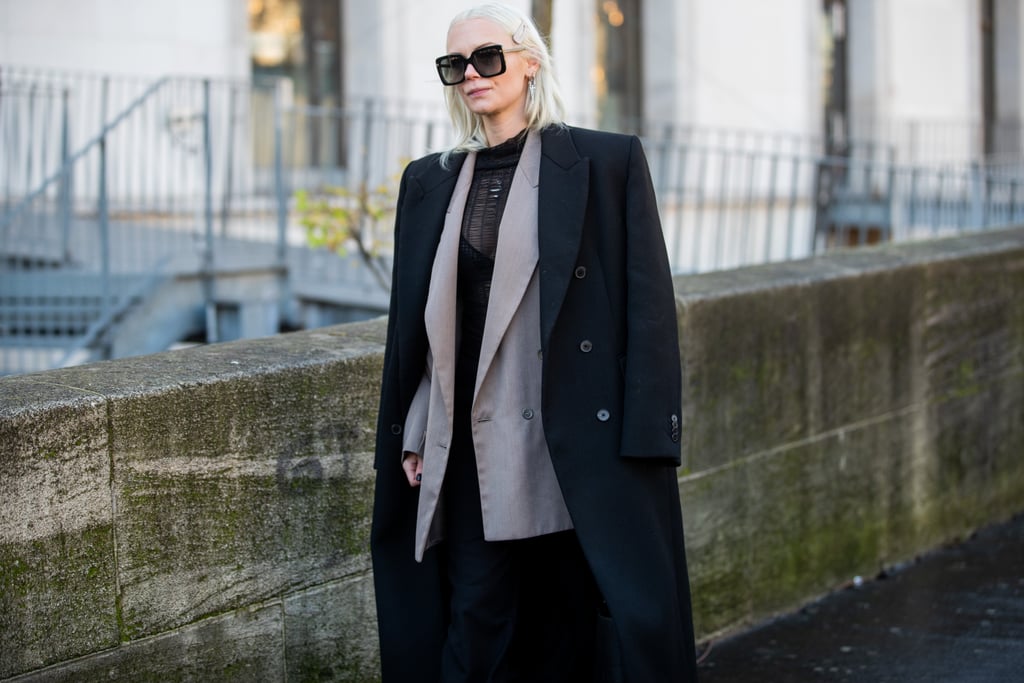 The Best Street Style at Men's Paris Fashion Week Fall 2020