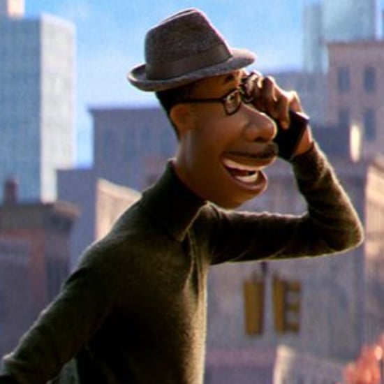 What Is Disney Pixar's Soul Movie About?