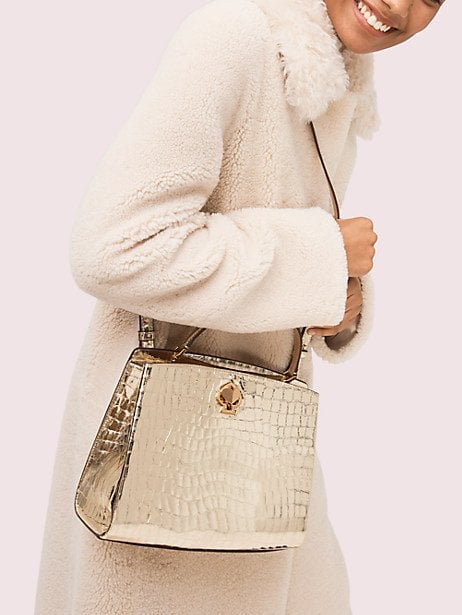 Kate spade romy discount intarsia