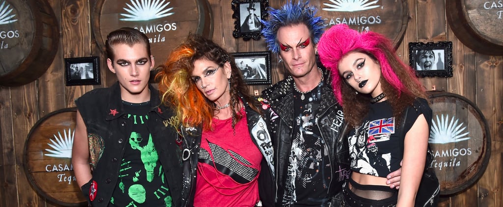 Celebrities at Casamigos Halloween Party 2016 | Pictures