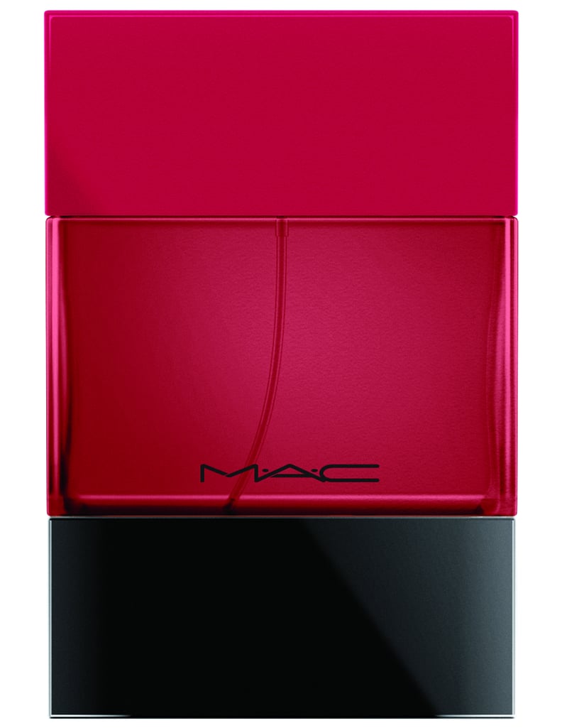 MAC Cosmetics Ruby Woo Fragrance