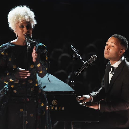 John Legend and Cynthia Erivo's "God Only Knows" Cover