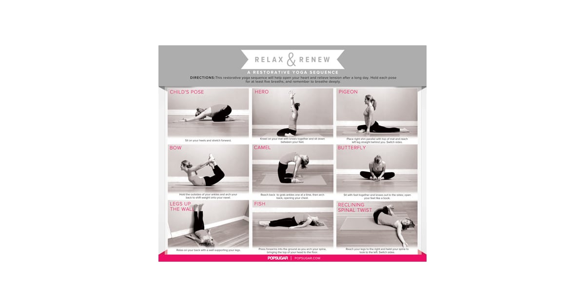 Best Workout Posters Popsugar Fitness Photo 55