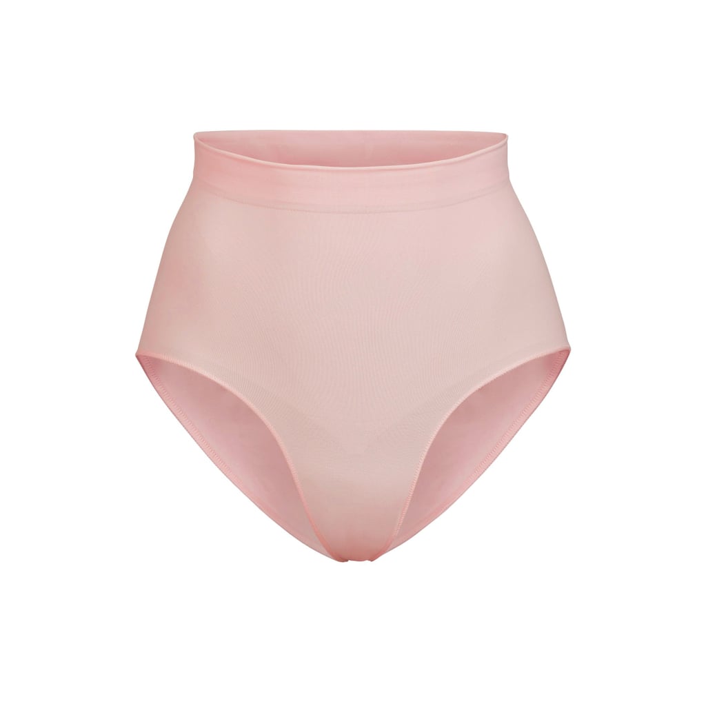 Skims Sculpting Mid Waist Brief