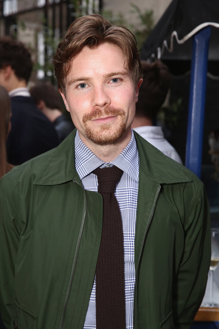 Hot Joe Dempsie Pictures | POPSUGAR Celebrity Photo 8