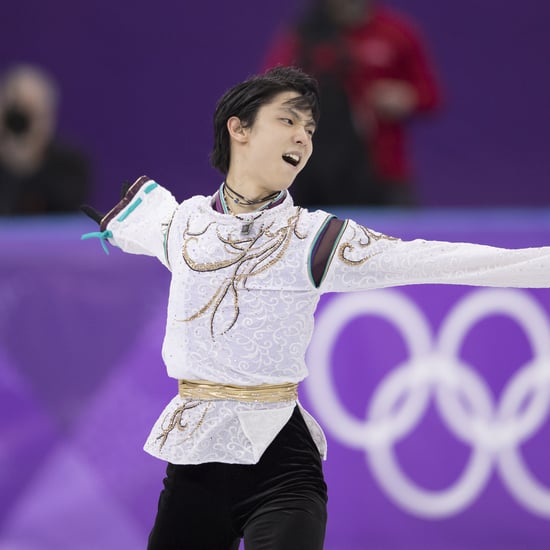 What Is a Quad Axel in Figure Skating?