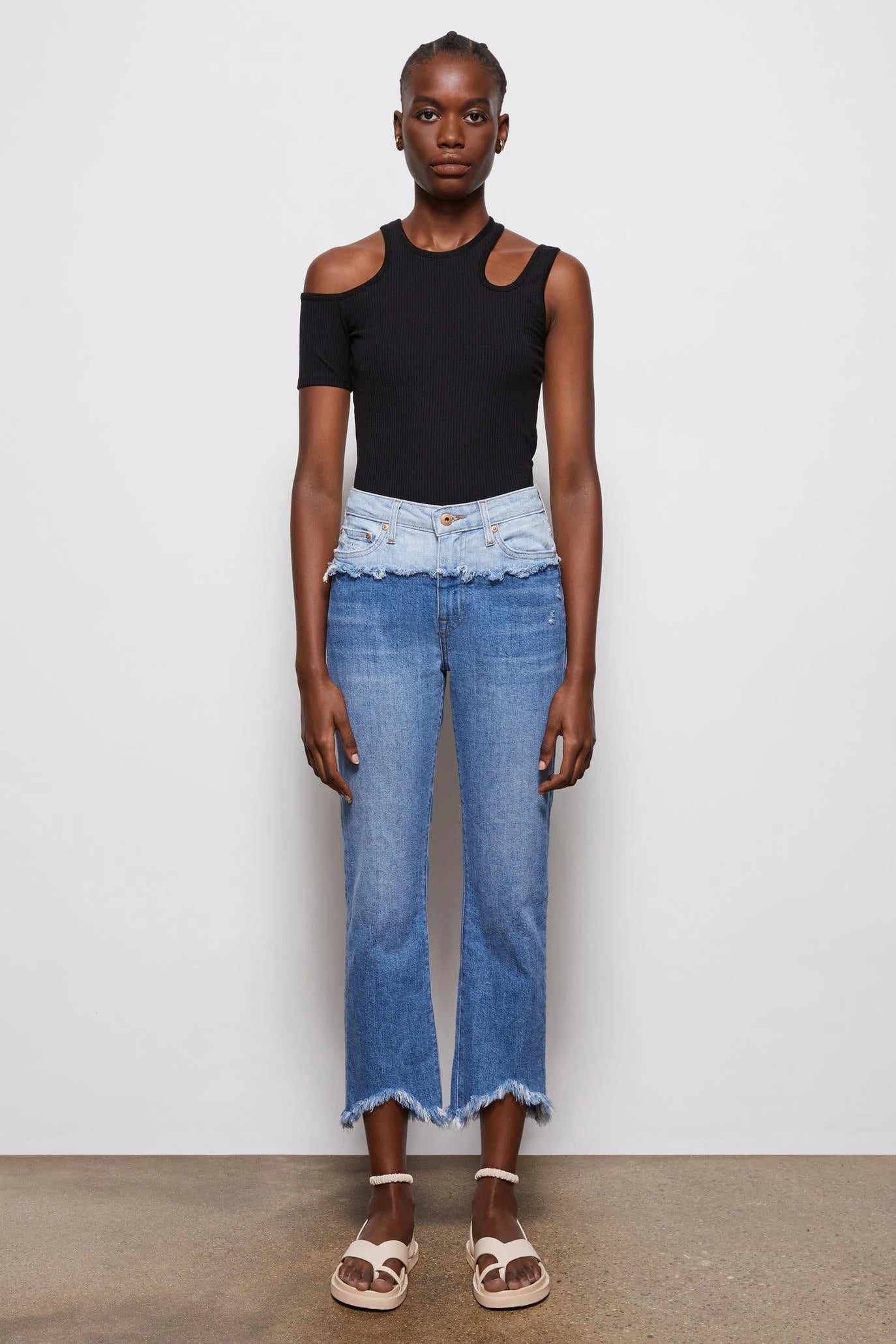 Jonathan simkhai denim online