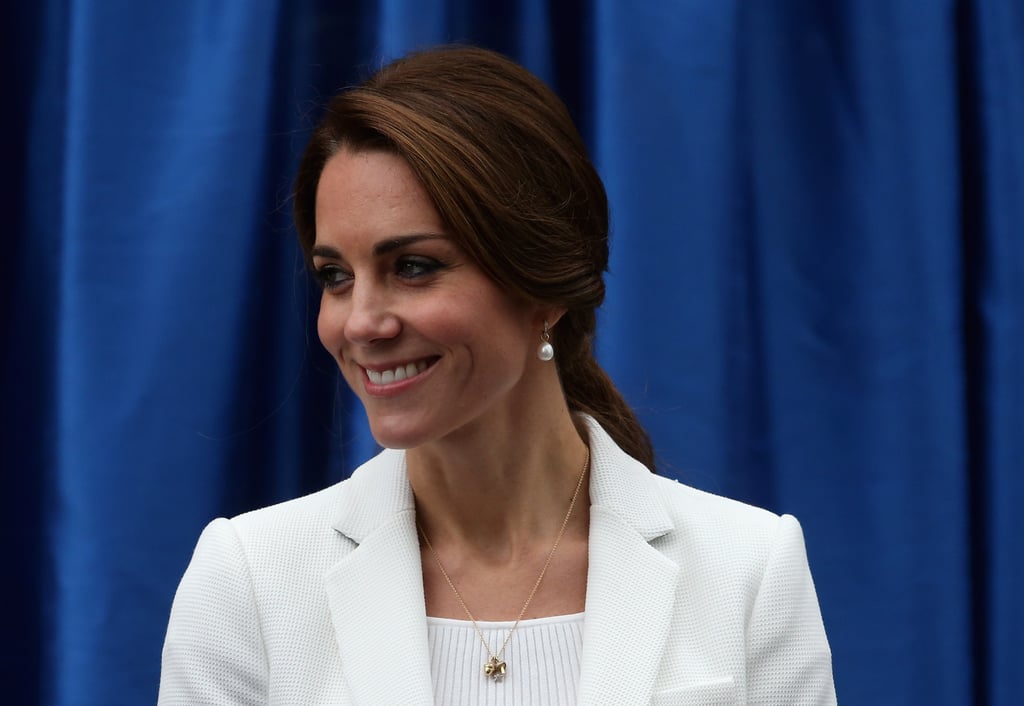 Kate Middleton and Prince William in Canada Pictures 2016