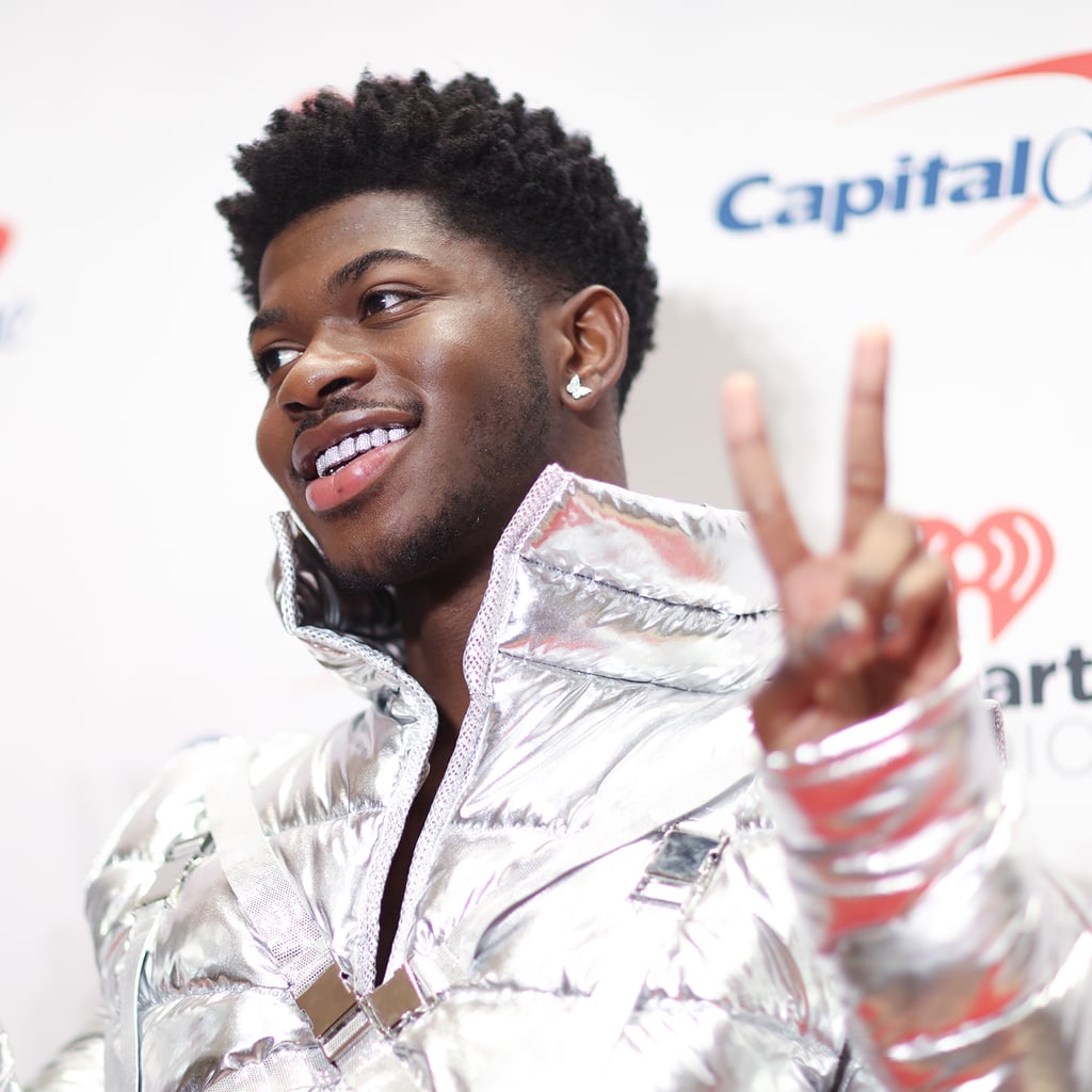 Lil Nas X's Most Iconic Beauty Looks Over the Years | POPSUGAR Beauty