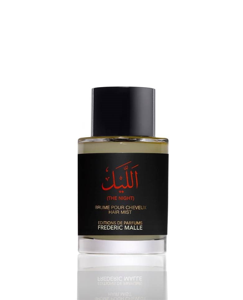Frederic Malle The Night Hair Mist