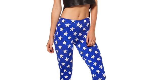 Star 2.0 Leggings