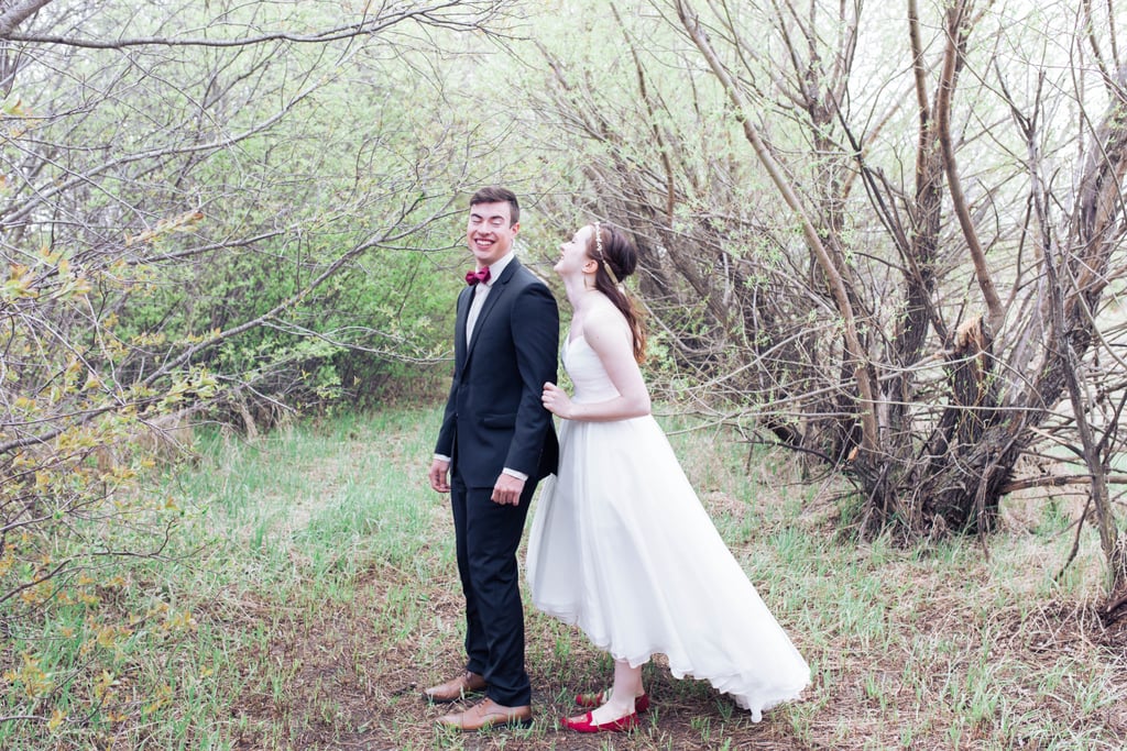 Rustic Vintage Wedding