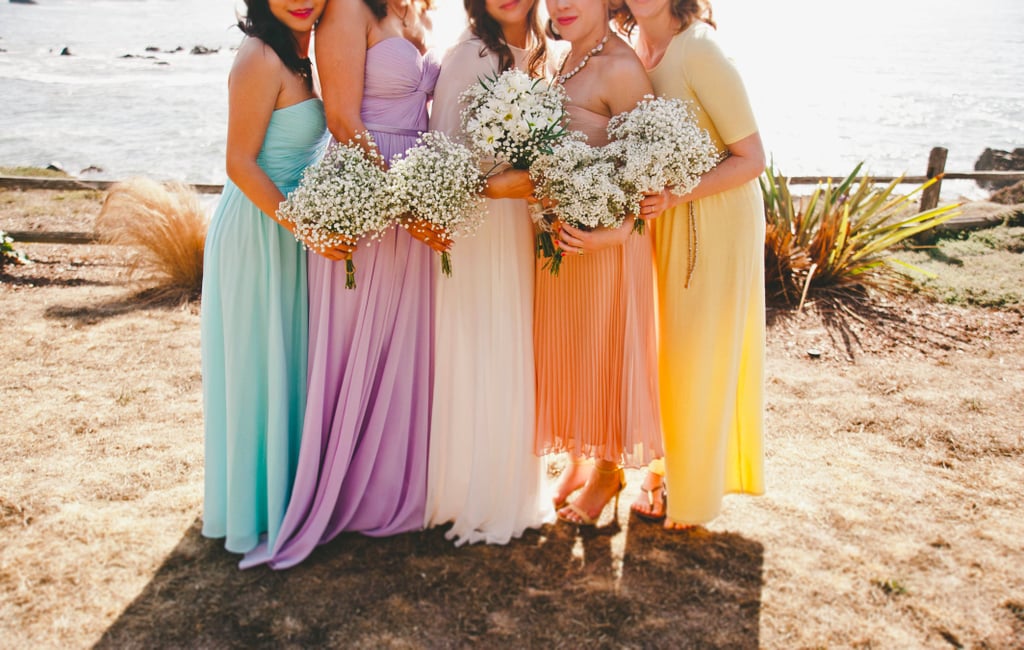 Affordable Wedding Alternatives POPSUGAR Smart Living