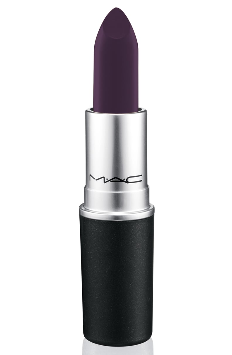 MAC Cosmetics x Nasty Gal Lipstick in Gunner
