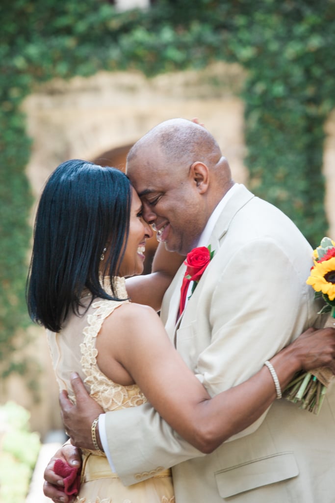 City Hall Elopement